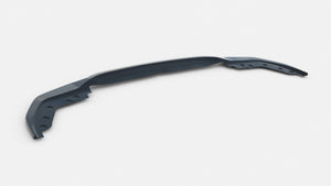 Maxton frontsplitter til BMW 3 M-Pack G20 – blank sort – billede 4 af 4