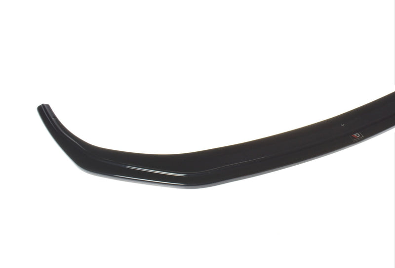Maxton frontsplitter til Hyundai I30 N Mk3 Hatchback / Fastback – blank sort – billede 4 af 6