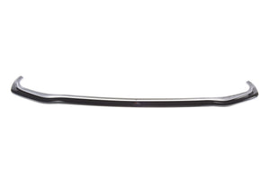 Maxton frontsplitter til Hyundai I30 N Mk3 Hatchback / Fastback – blank sort – billede 6 af 6