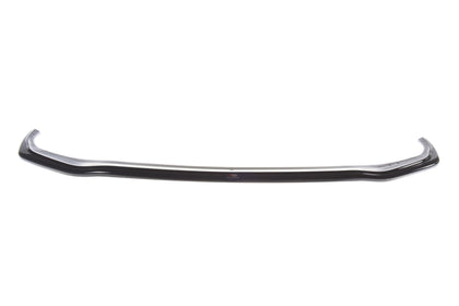 Maxton frontsplitter til Hyundai I30 N Mk3 Hatchback / Fastback – blank sort – billede 6 af 6