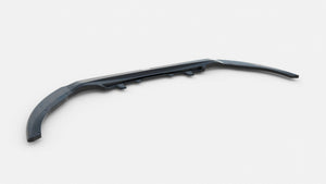Maxton Front Splitter V.2 Mazda Mx-5 Iv - Gloss Black