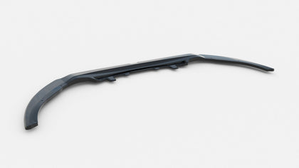 Maxton Front Splitter V.2 Mazda Mx-5 Iv - Gloss Black