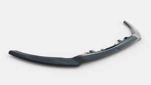 Maxton Front Splitter V.2 Mazda Mx-5 Iv - Gloss Black