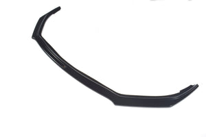 Maxton frontsplitter til Peugeot 508 Mk2 – blank sort – billede 6 af 7