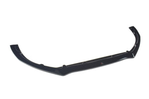 Maxton frontsplitter til Renault Megane Mk4 RS – blank sort – billede 5 af 7