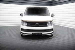 Maxton frontsplitter til Volkswagen T6 – billede 2 af 5