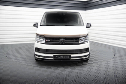 Maxton frontsplitter til Volkswagen T6 – billede 2 af 5