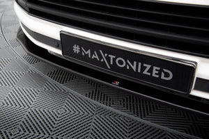 Maxton frontsplitter til Volkswagen T6 – billede 3 af 5