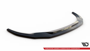 Maxton frontsplitter til Volkswagen T6 – billede 4 af 5