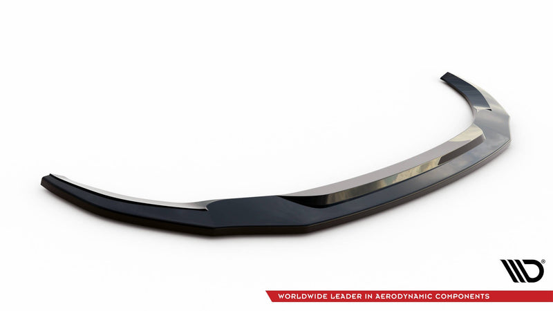 Maxton frontsplitter til Volkswagen T6 – billede 4 af 5