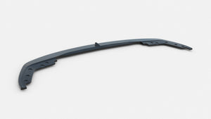 Maxton frontsplitter til BMW 3 M-Pack G20 – blank sort – billede 4 af 4