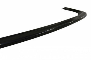 Maxton rear splitter til Alfa Romeo 159 – blank sort – billede 4 af 8