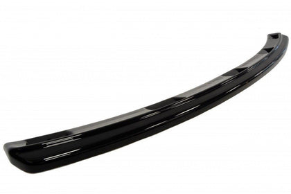 Maxton rear splitter til Audi A5 S-LINE (without a vertical bar) – blank sort – billede 3 af 4