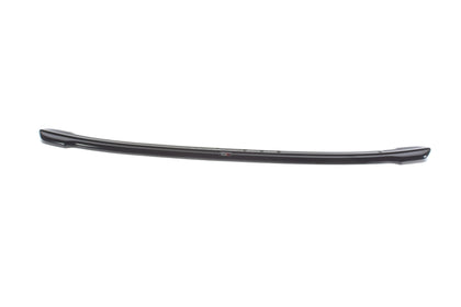 Maxton rear splitter til BMW 6 Gran Coupé – blank sort – billede 4 af 6