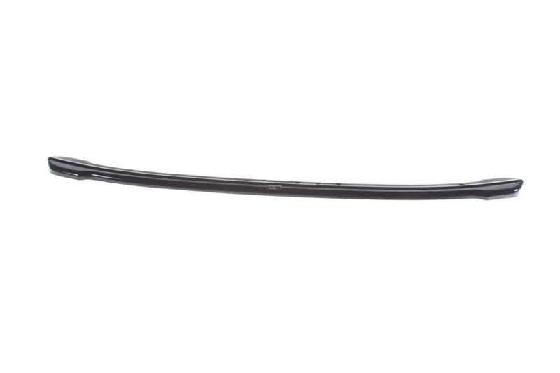Maxton rear splitter til BMW 6 Gran Coupé – blank sort – billede 4 af 6
