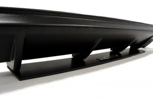 Maxton rear splitter til Ford Focus ST Mk2 – billede 1 af 4