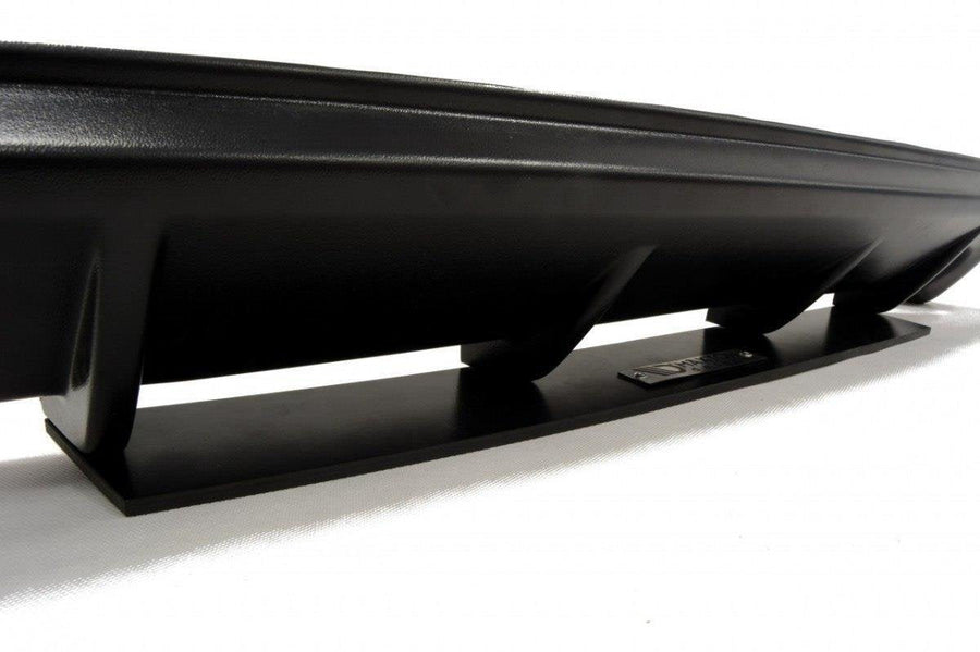 Maxton rear splitter til Ford Focus ST Mk2 – billede 1 af 4