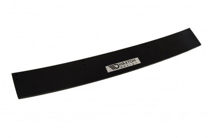 Maxton rear splitter til Ford Focus ST Mk2 – billede 2 af 4