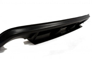 Maxton rear splitter til Ford Focus ST Mk2 – billede 3 af 4