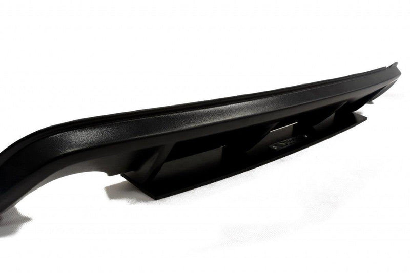 Maxton rear splitter til Ford Focus ST Mk2 – billede 3 af 4