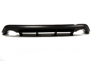 Maxton rear splitter til Ford Focus ST Mk2 – billede 4 af 4