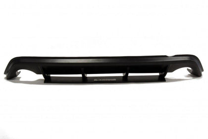 Maxton rear splitter til Ford Focus ST Mk2 – billede 4 af 4
