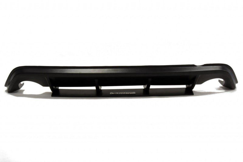 Maxton rear splitter til Ford Focus ST Mk2 – billede 4 af 4