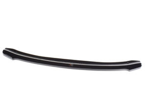 Maxton rear splitter til Lexus GS Mk3 – blank sort – billede 4 af 6