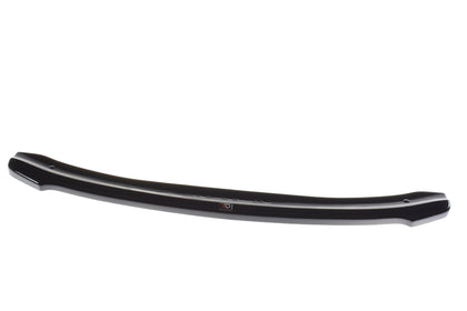 Maxton rear splitter til Lexus GS Mk3 – blank sort – billede 4 af 6