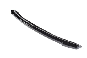 Maxton rear splitter til Lexus GS Mk3 – blank sort – billede 5 af 6