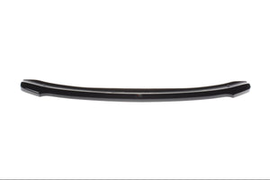 Maxton rear splitter til Lexus GS Mk3 – blank sort – billede 6 af 6
