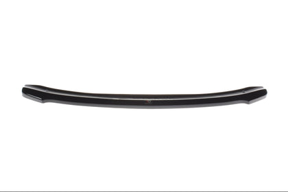 Maxton rear splitter til Lexus GS Mk3 – blank sort – billede 6 af 6