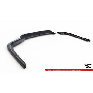 Maxton rear splitter til BMW 3 GT F34 – blank sort – billede 7 af 7
