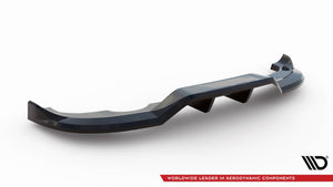 Maxton rear splitter til Seat Arona FR Mk1 Facelift – billede 5 af 7