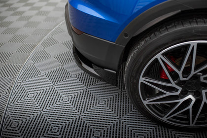 Maxton rear splitter til Seat Arona FR Mk1 Facelift – billede 4 af 7