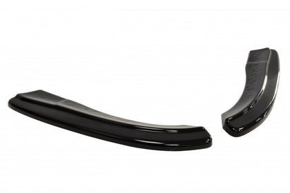 Maxton side splitters til Alfa Romeo 159 – blank sort – billede 3 af 3