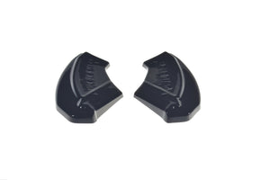 Maxton side splitters til Audi TT RS 8S – blank sort – billede 5 af 6