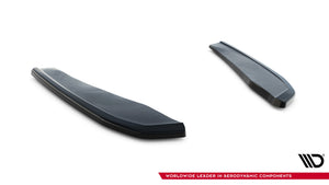 Maxton side splitters til BMW X4 M40i G02 – blank sort – billede 3 af 4