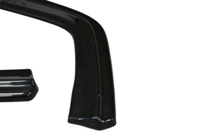Maxton Rear Side Splitters Lexus Gs Mk4 Facelift H - Gloss Black