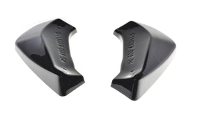 Maxton side splitters til Nissan 350Z – blank sort – billede 4 af 5