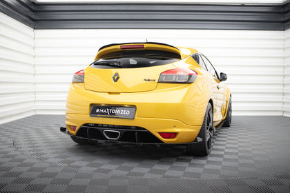 Maxton side splitters til Renault Megane Mk3 RS – billede 3 af 6