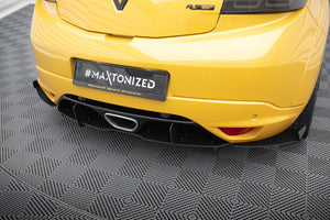 Maxton side splitters til Renault Megane Mk3 RS – billede 4 af 6