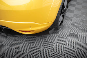 Maxton side splitters til Renault Megane Mk3 RS – billede 1 af 6