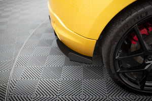Maxton side splitters til Renault Megane Mk3 RS – billede 5 af 6