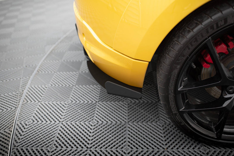 Maxton side splitters til Renault Megane Mk3 RS – billede 5 af 6