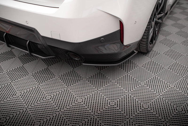 Maxton side splitters til BMW 2 Coupe M-Pack G42 – billede 1 af 6
