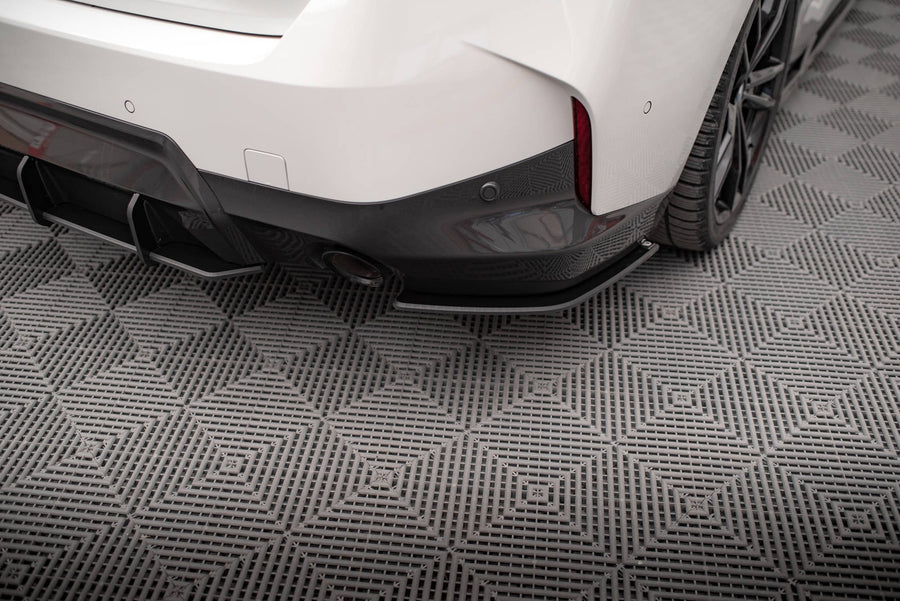 Maxton side splitters til BMW 2 Coupe M-Pack G42 – billede 1 af 6