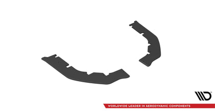 Maxton side splitters til BMW M4 G82 – billede 3 af 5