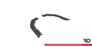 Maxton side splitters til BMW M4 G82 – billede 4 af 5