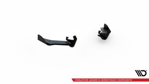 Maxton side splitters til Volkswagen Golf Mk7 R Facelift – billede 4 af 5